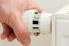 East March central heating repair costs