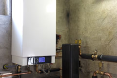 East March condensing boiler companies