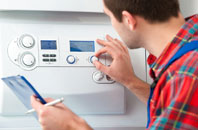 free East March gas safe engineer quotes